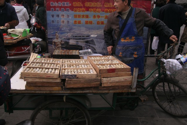 Sichuan urban 四川 7